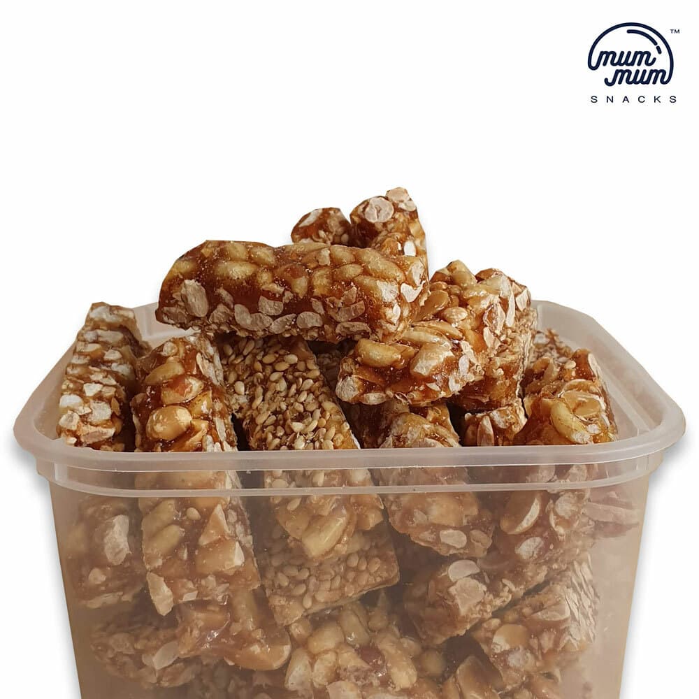 Peanut Candy / Bepang